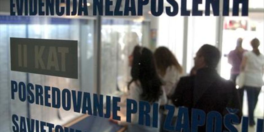 Zavod za zapošljavanje, nezaposlenost, posao, foto: www.sutra.ba Zavod za zapošljavanje, nezaposlenost, posao, foto: www.sutra.ba