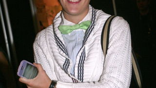 Dove Fashion.hr modne revije u prostorima stare tvornice Zagrebcanka. Foto: Dragan Matic / Cropix