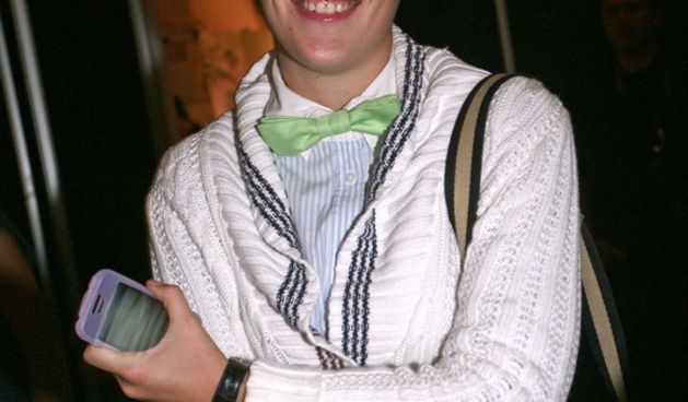 Dove Fashion.hr modne revije u prostorima stare tvornice Zagrebcanka. Foto: Dragan Matic / Cropix