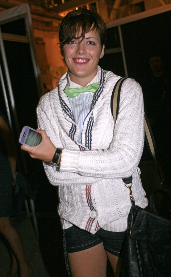 Dove Fashion.hr modne revije u prostorima stare tvornice Zagrebcanka. Foto: Dragan Matic / Cropix