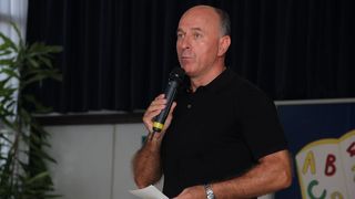 Prijem prvašića u OŠ Smiljevac