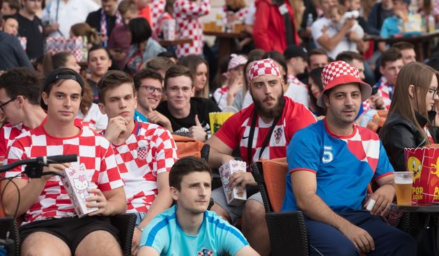 Vatreni su uspjeli ono što mnogi nisu: Nacija je ujedinjena i vesela