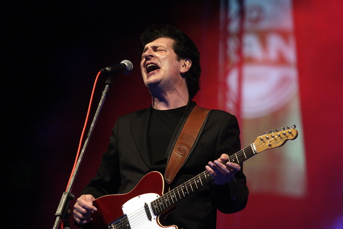 Varazdin, 290810.
Spancirfest, festival dobrih emocija, najveci festival u Varazdinu i jedan od najvecih u Hrvatskoj, usao je u svoj posljednji dan, od deset dana koliko traje.
Spancirfest je festival na kojem se u deset dana cijeli grad pretvara u veliku Varazdin, 290810.
Spancirfest, festival dobrih emocija, najveci festival u Varazdinu i jedan od najvecih u Hrvatskoj, usao je u svoj posljednji dan, od deset dana koliko traje.
Spancirfest je festival na kojem se u deset dana cijeli grad pretvara u veliku