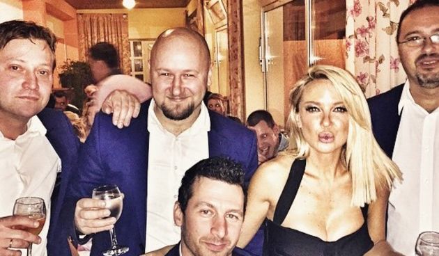 Maja Šuput, foto: Story.hr