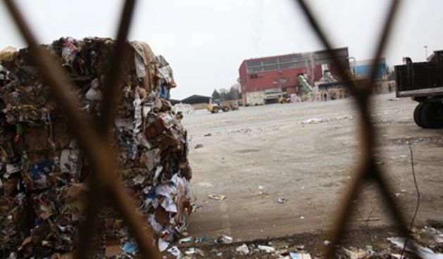 Belišće zadržava proizvodnju i otpušta dio radnika, foto: cropix