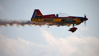 Adria Air Race Zadar 2011.(foto:Saša Čuka)