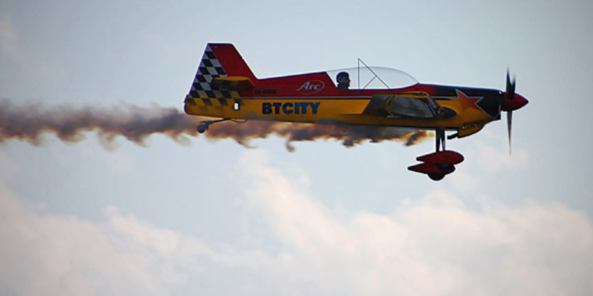 Adria Air Race Zadar 2011.(foto:Saša Čuka)