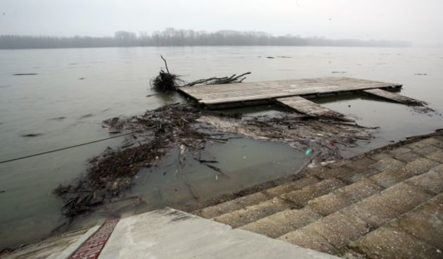 Dunav ( foto Cropix).