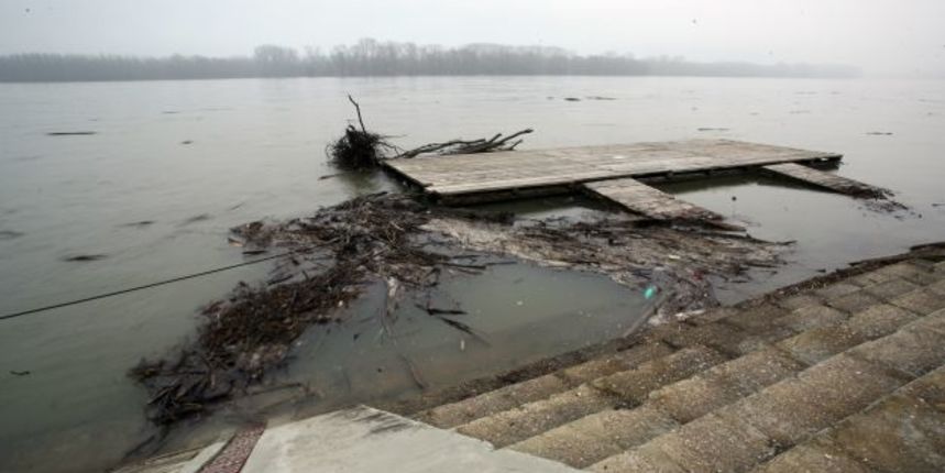 Dunav ( foto Cropix).