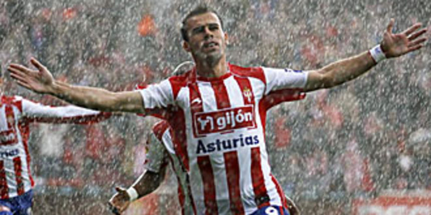 Mate Bilic, foto: Marca.com Mate Bilic, foto: Marca.com