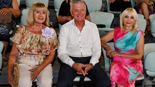 Koncert “Arsen, Čovjek kao ja” @ Tvrđava Sv. Mihovila