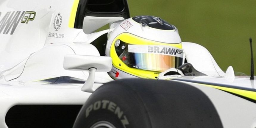 Rubens Barrichello (reuters) Rubens Barrichello (reuters)