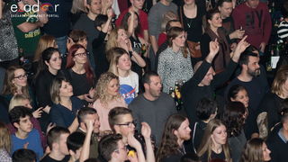 Hladno pivo @ Arsenal Zadar Hladno pivo @ Arsenal Zadar