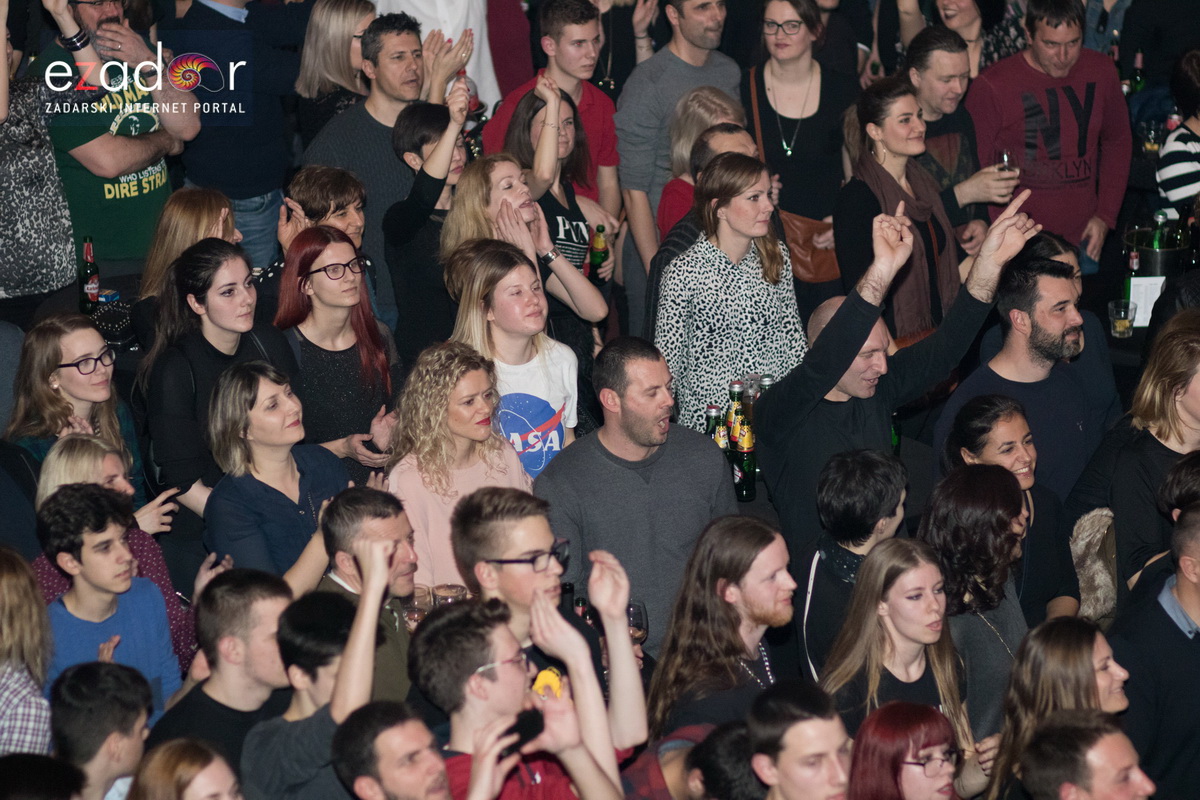 Hladno pivo @ Arsenal Zadar Hladno pivo @ Arsenal Zadar