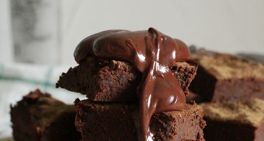 Čokoladna torta Čokoladna torta