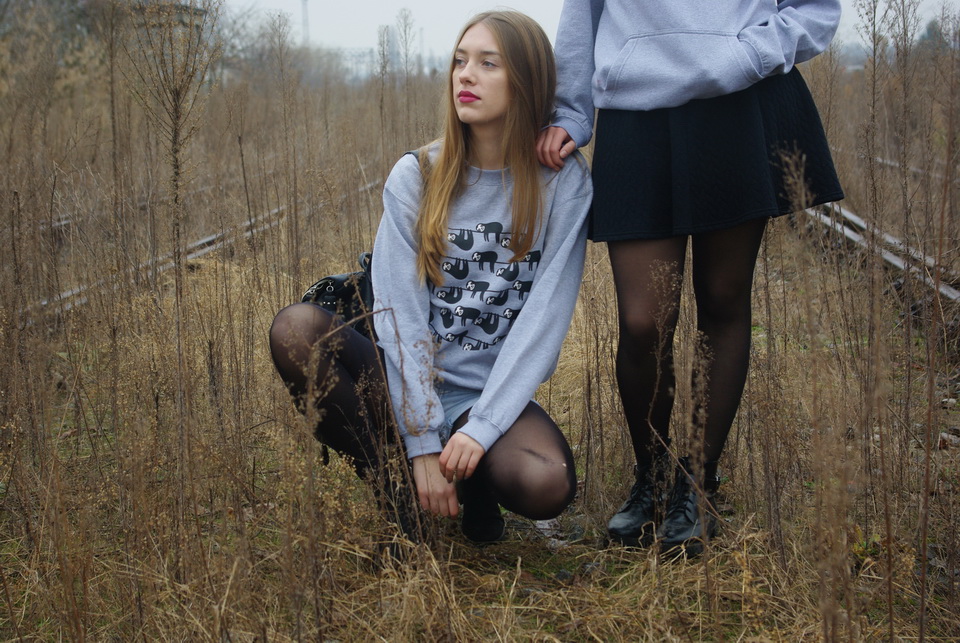 Sugar Ants- majice koje su osvojile Hrvatsku