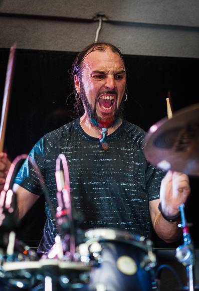 Mambo Band Zadar u Posh Pub-u, 26.8.2016. Mambo Band Zadar u Posh Pub-u, 26.8.2016.