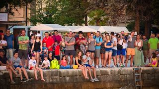 VAK”AN”ZA 31%, polufinale: Sukošan – Nesvrstani 0-3