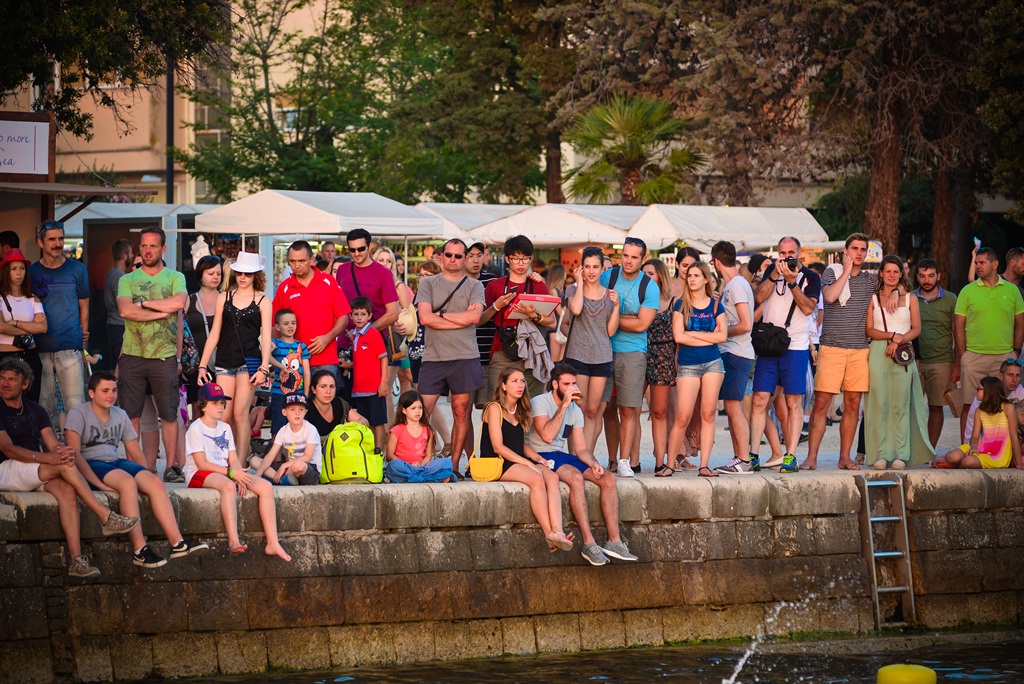VAK”AN”ZA 31%, polufinale: Sukošan – Nesvrstani 0-3