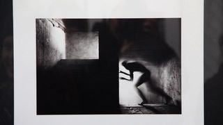 II. biennale hrvatske mlade fotografije – Čovjek i prostor ; foto Iva Perinčić II. biennale hrvatske mlade fotografije – Čovjek i prostor ; foto Iva Perinčić