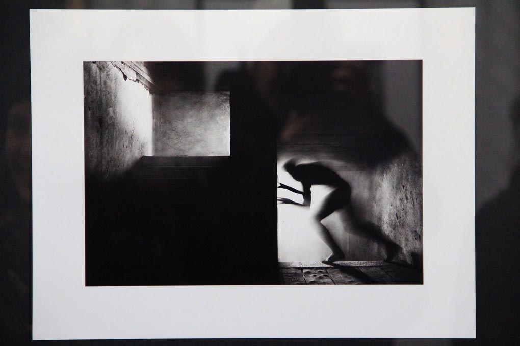 II. biennale hrvatske mlade fotografije – Čovjek i prostor ; foto Iva Perinčić II. biennale hrvatske mlade fotografije – Čovjek i prostor ; foto Iva Perinčić