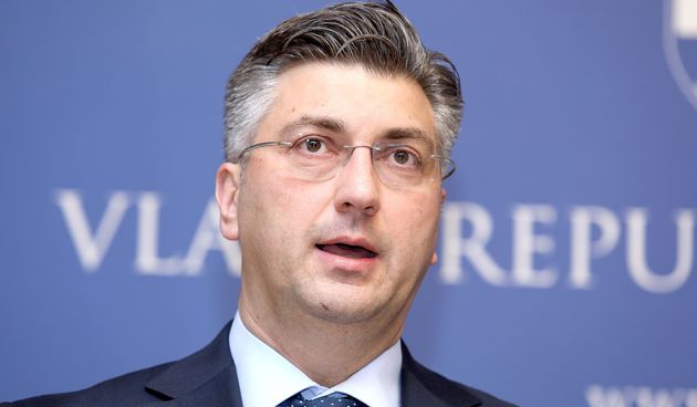 Andrej Plenković