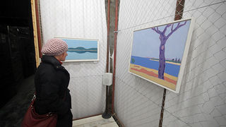 Kneževa palača: Izložba likovnih djela za pomoć Domu za odgoju djece i mladeži Kneževa palača: Izložba likovnih djela za pomoć Domu za odgoju djece i mladeži