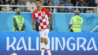 SP, 1. kolo skupine D: Hrvatska – Nigerija 2-0