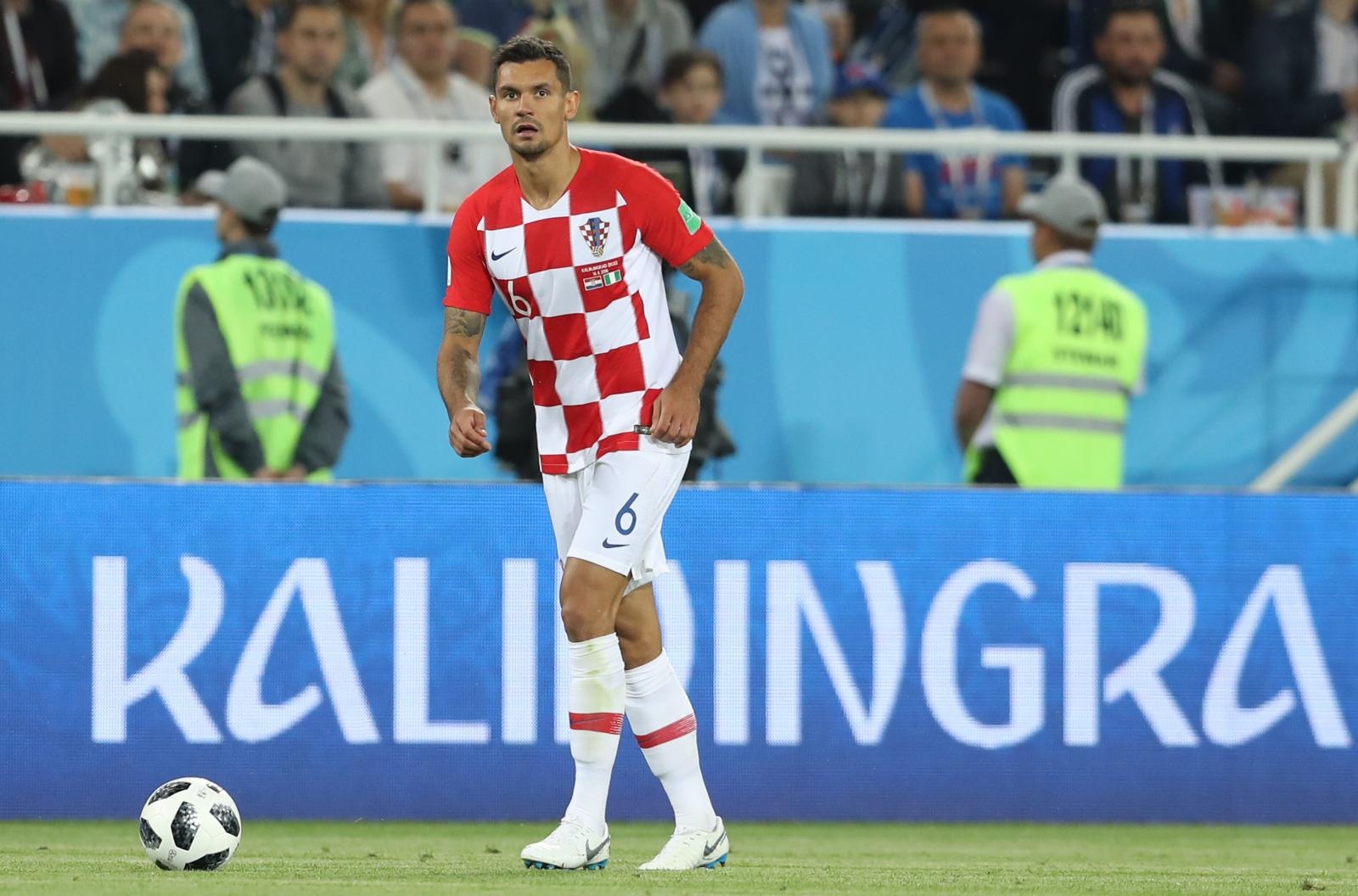 SP, 1. kolo skupine D: Hrvatska – Nigerija 2-0