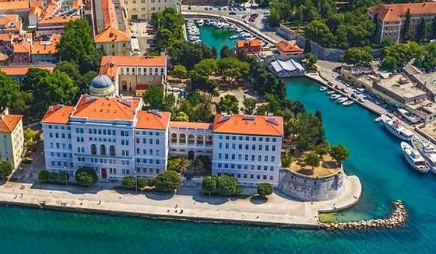 Sveučilište u Zadru