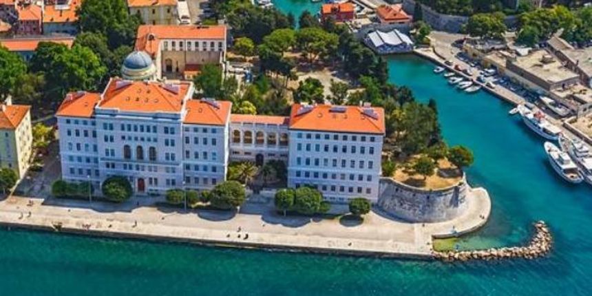 Sveučilište u Zadru