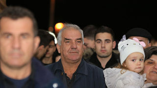 Blagdanski koncert okupio je brojne izvođače. Nastupio je Marko Perković Thompson, klapa Luna, klapa Kalelarga, klapa Hrvace