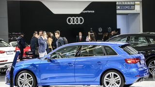 Otvoren 15. Zagreb Auto Show