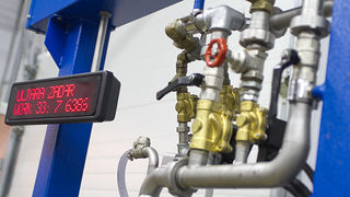 Večer u uljari, Foto: Leo Banić