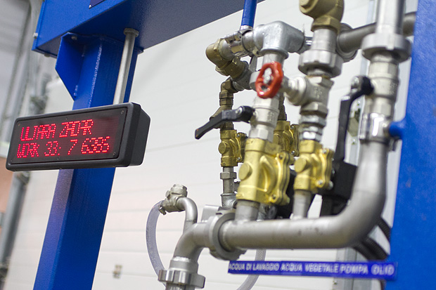 Večer u uljari, Foto: Leo Banić