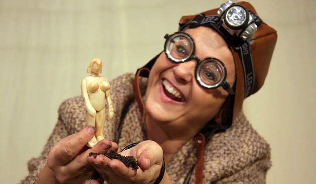 KLZ: Vrtuljak tajni – cetiri godisnja doba, Foto. klz.hr