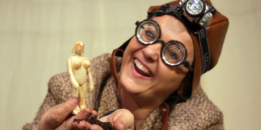 KLZ: Vrtuljak tajni – cetiri godisnja doba, Foto. klz.hr