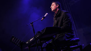 Splitska Riva: Ta divna splitska noc, Foto: Marko Car Splitska Riva: Ta divna splitska noc, Foto: Marko Car