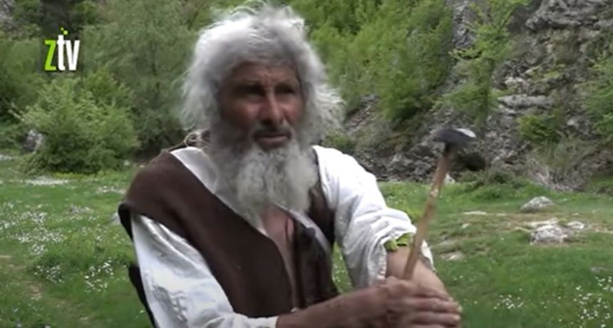 Panta Petrović Panta Petrović