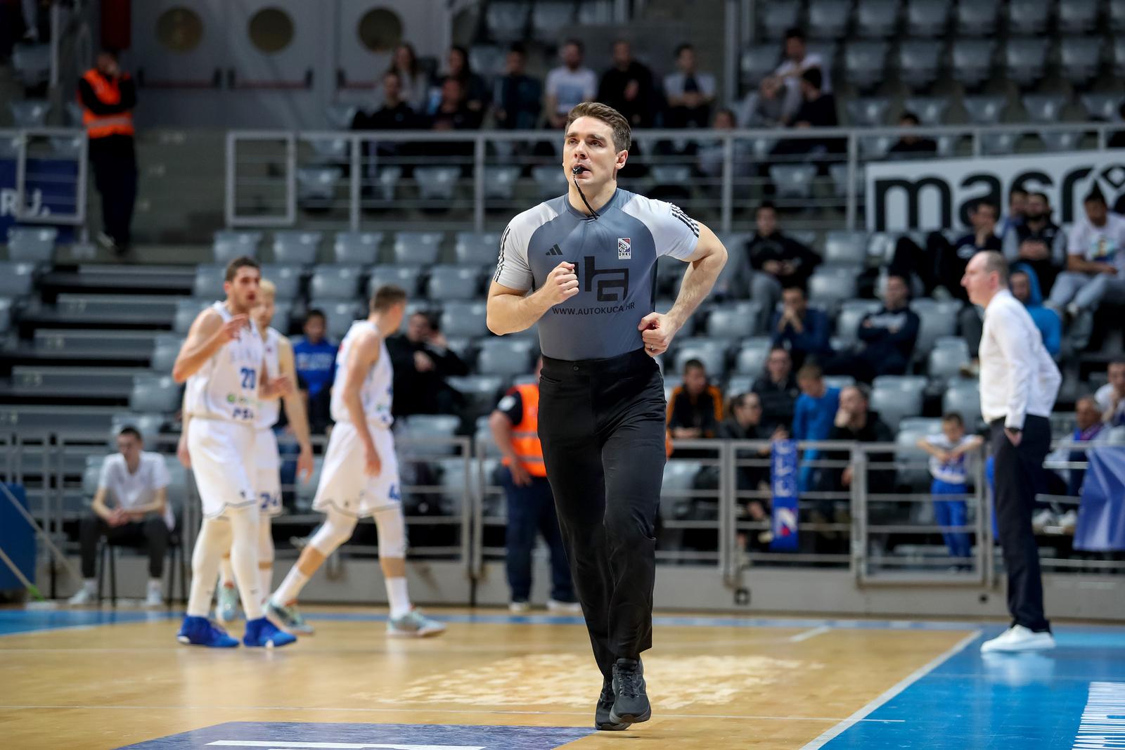 FavBet Premijer Liga, 28. kolo: KK Zadar – KK Dubrovnik FavBet Premijer Liga, 28. kolo: KK Zadar – KK Dubrovnik