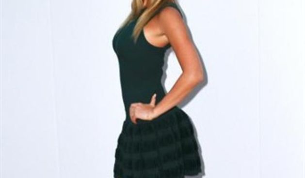 Bar Rafaeli ( foto Pixsell)