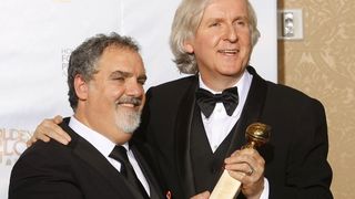 67. Golden Globe Awards, Foto: Reuters Pictures