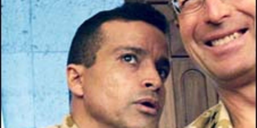 Daniel James Daniel James