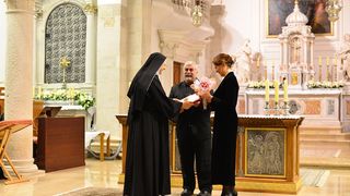 Koncert Universo populo civitatis Iadre Koncert Universo populo civitatis Iadre