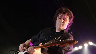 Koncert Thompsona u Jazinama