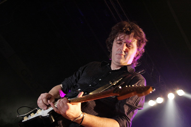 Koncert Thompsona u Jazinama