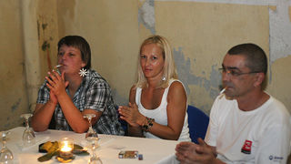 “Nocturno” Enia Meštrovića (foto:Saša Čuka)