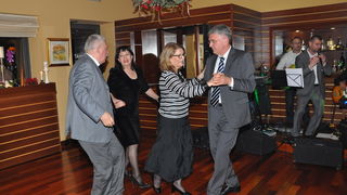 Lions club Zadar i prijatelji u humanitarnoj akciji za Udrugu Cukrići