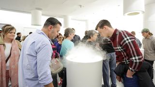 Dublin: Guinness Storehouse jedna je od najposjećenijih turističkih atrakcija Dublin: Guinness Storehouse jedna je od najposjećenijih turističkih atrakcija