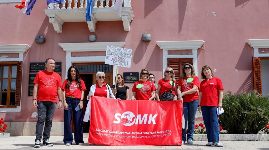 Šime Zelić /PIXSELL